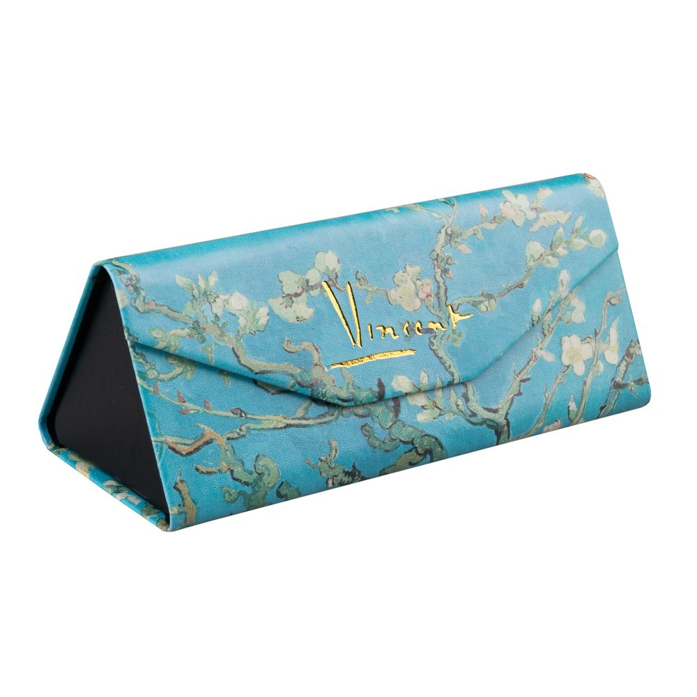 Grupo Erik - Triangle Van Gogh Museum Etui a lunettes - Multicolore